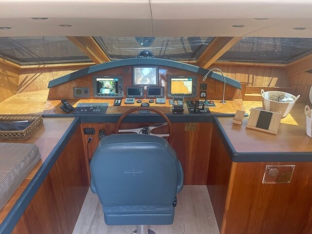 Castagnola 24 - BluYachting — foto 5 van 12