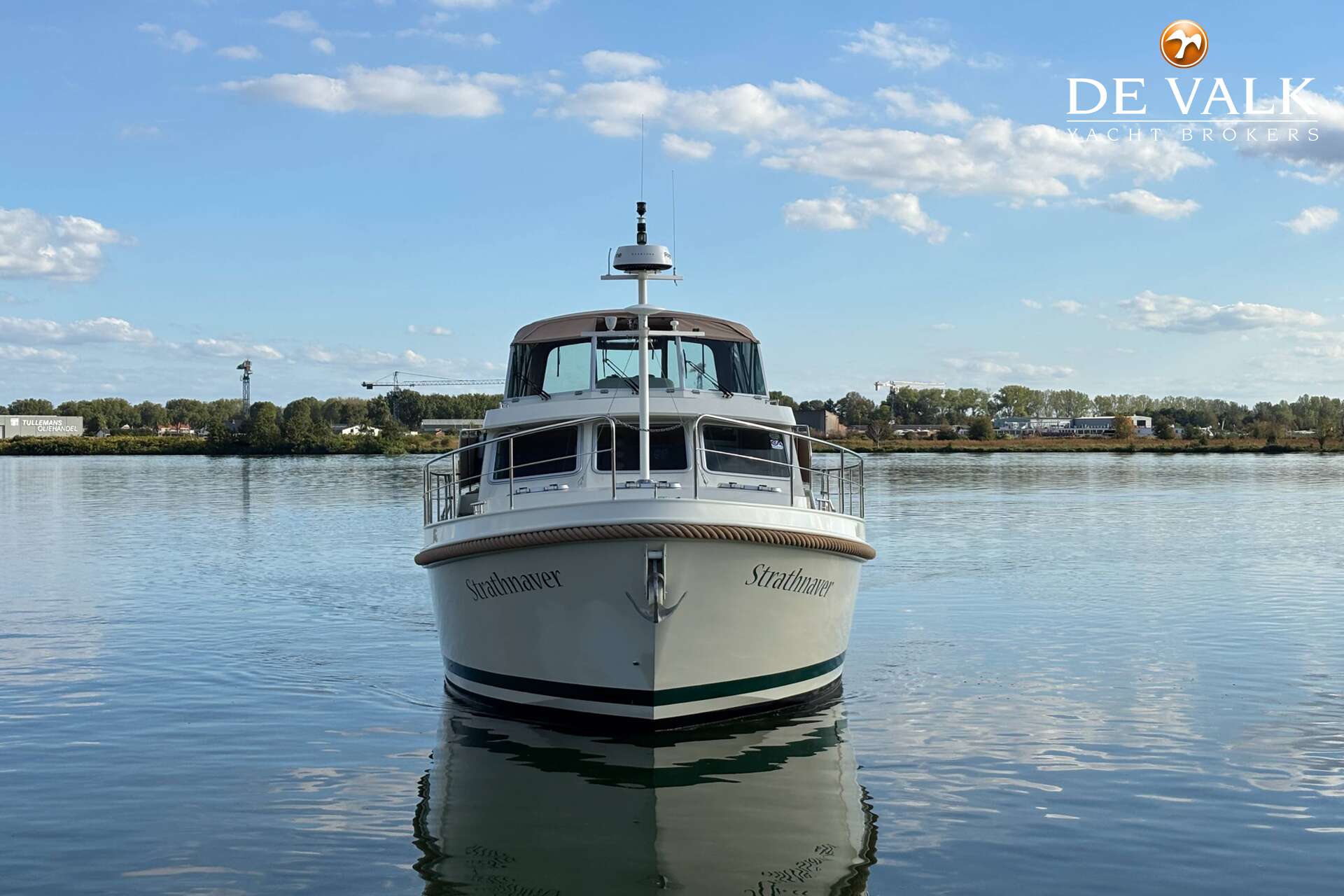 Linssen 40.9 AC — foto 3 van 40
