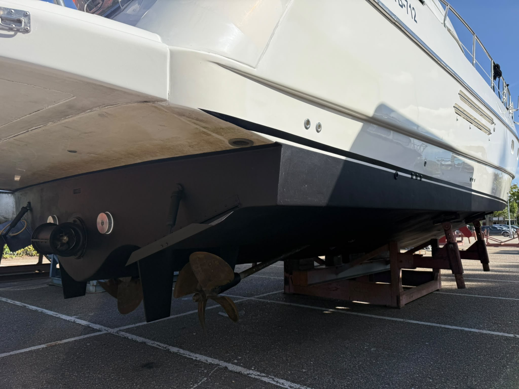 Azimut 50 FLY — foto 53 van 56