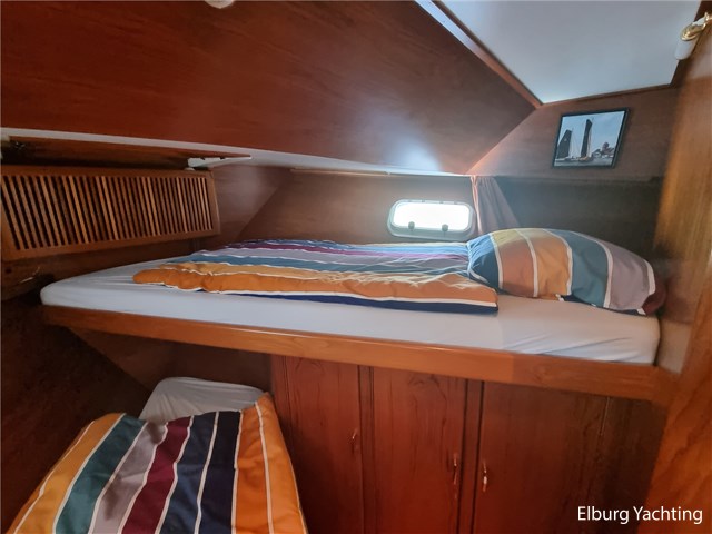 Super van Craft 17.50 - Vast Stuurhuis — foto 34 van 64