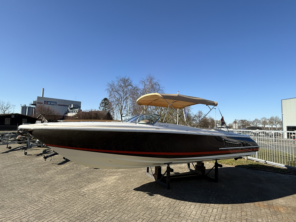Chris Craft Corsair 28 — foto 1 van 25