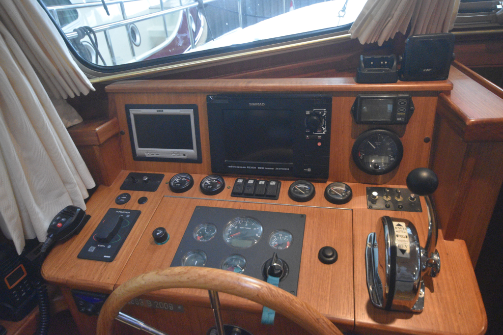 Brandsma Vlet 1100 OK-sp — foto 32 van 32