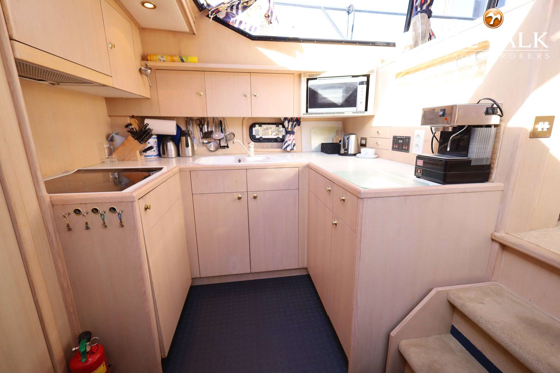 Van der Valk Royal 1500 — foto 27 van 42