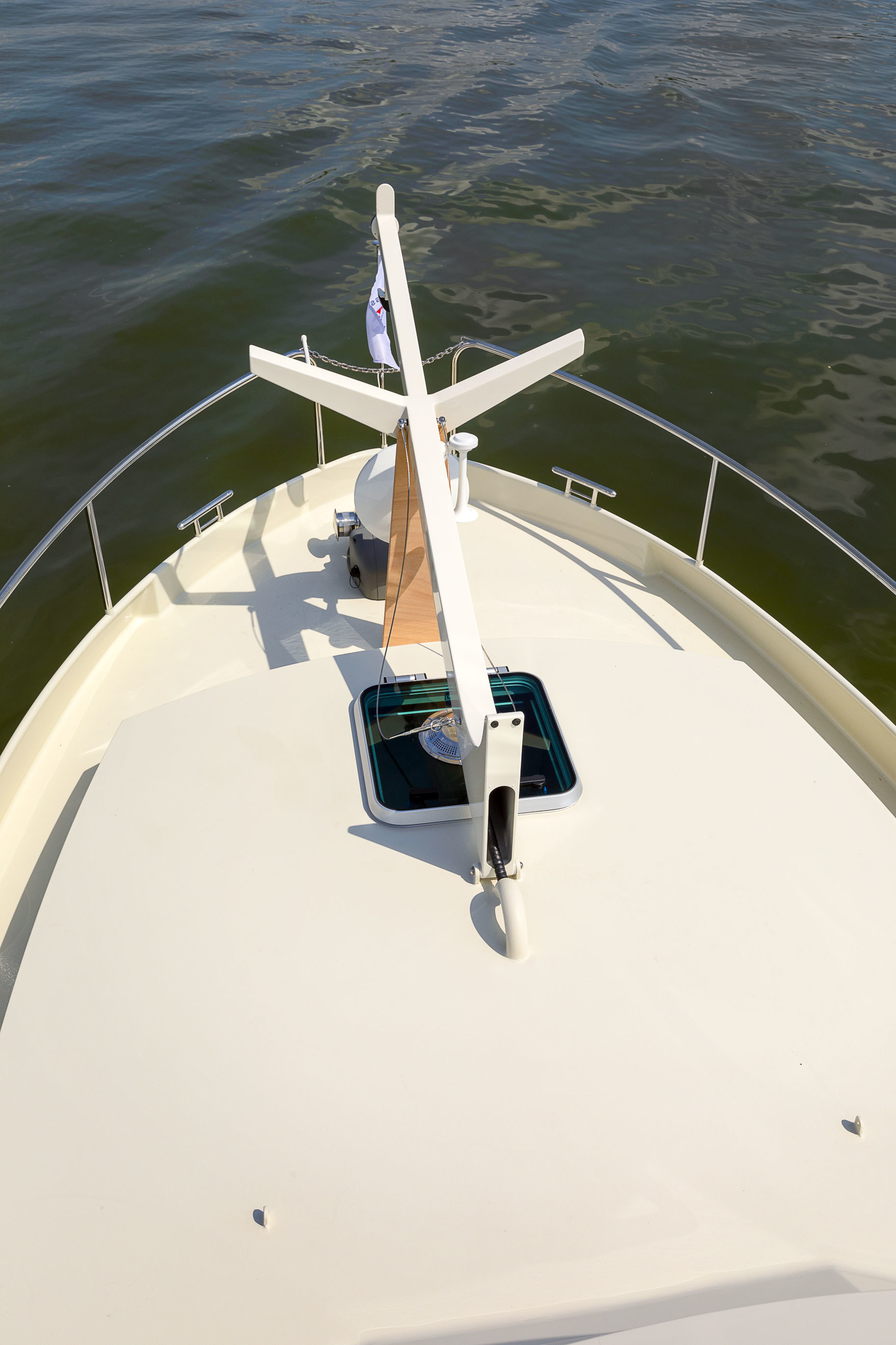 Linssen Grand Sturdy 30.0 AC INTERO — foto 8 van 29