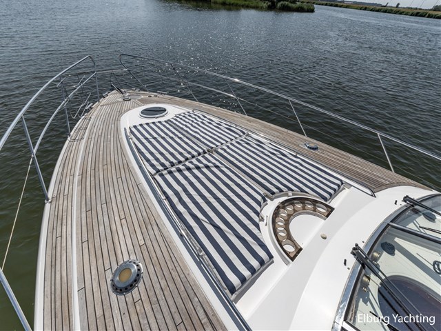 Fairline Squadron 59 — foto 82 van 99