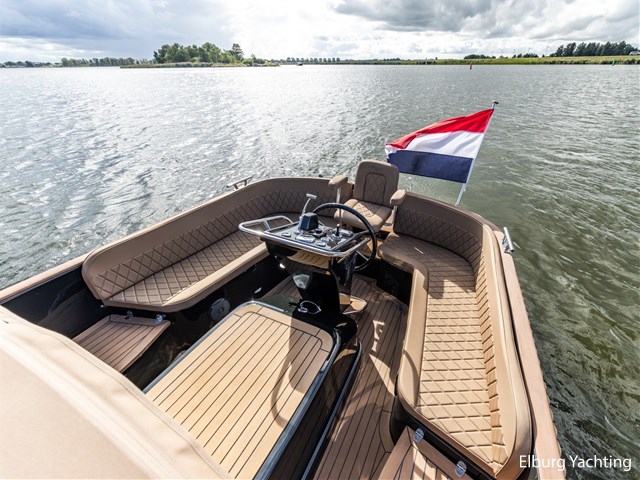 Waterspoor 717 Aviator — foto 4 van 48