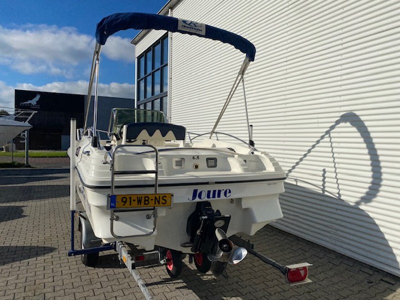 Rancraft Millennum 1920 — foto 6 van 18