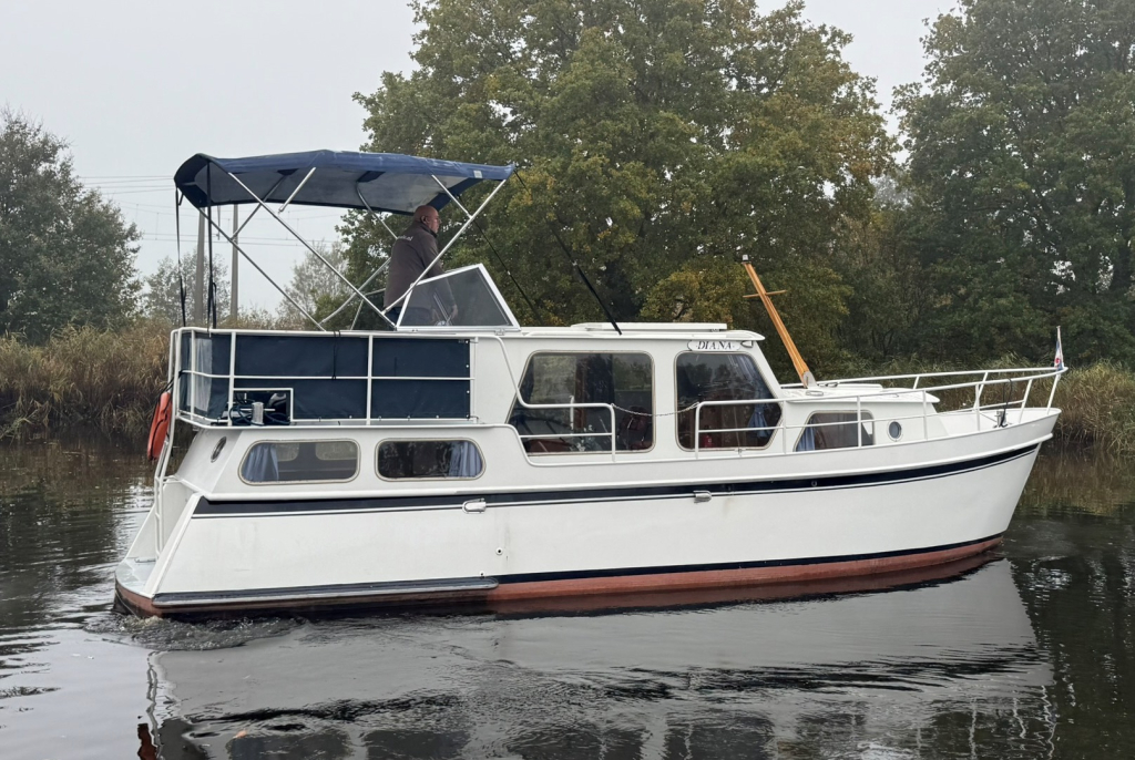 Hoekstra 950 GSAK — foto 5 van 23
