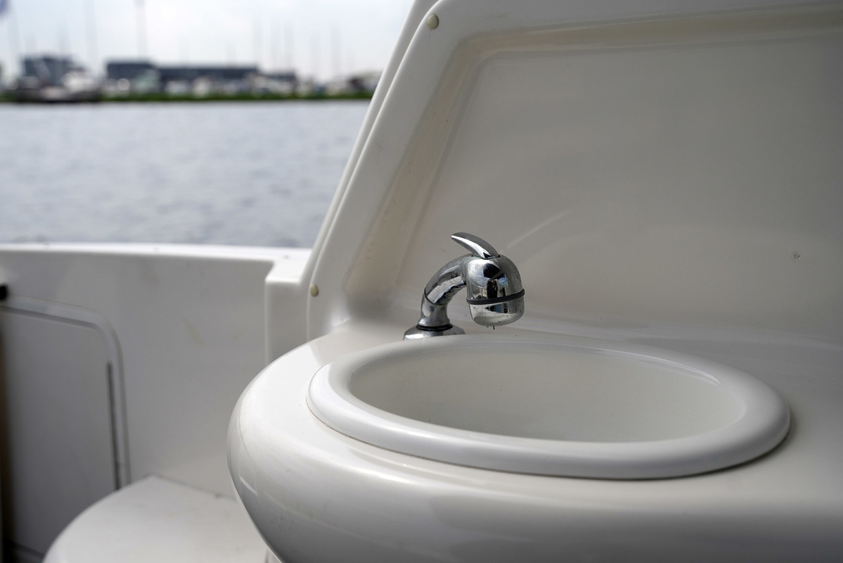 Sea Ray 310 Sundancer — foto 31 van 50