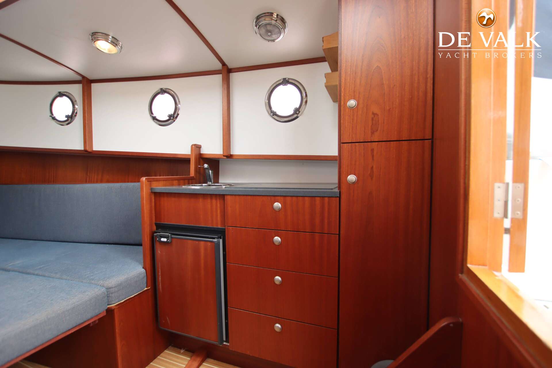 Custom Built Espevaer 865 — foto 23 van 28