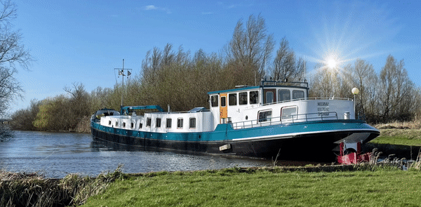 Luxe Motor 35.00 — foto 4 van 41
