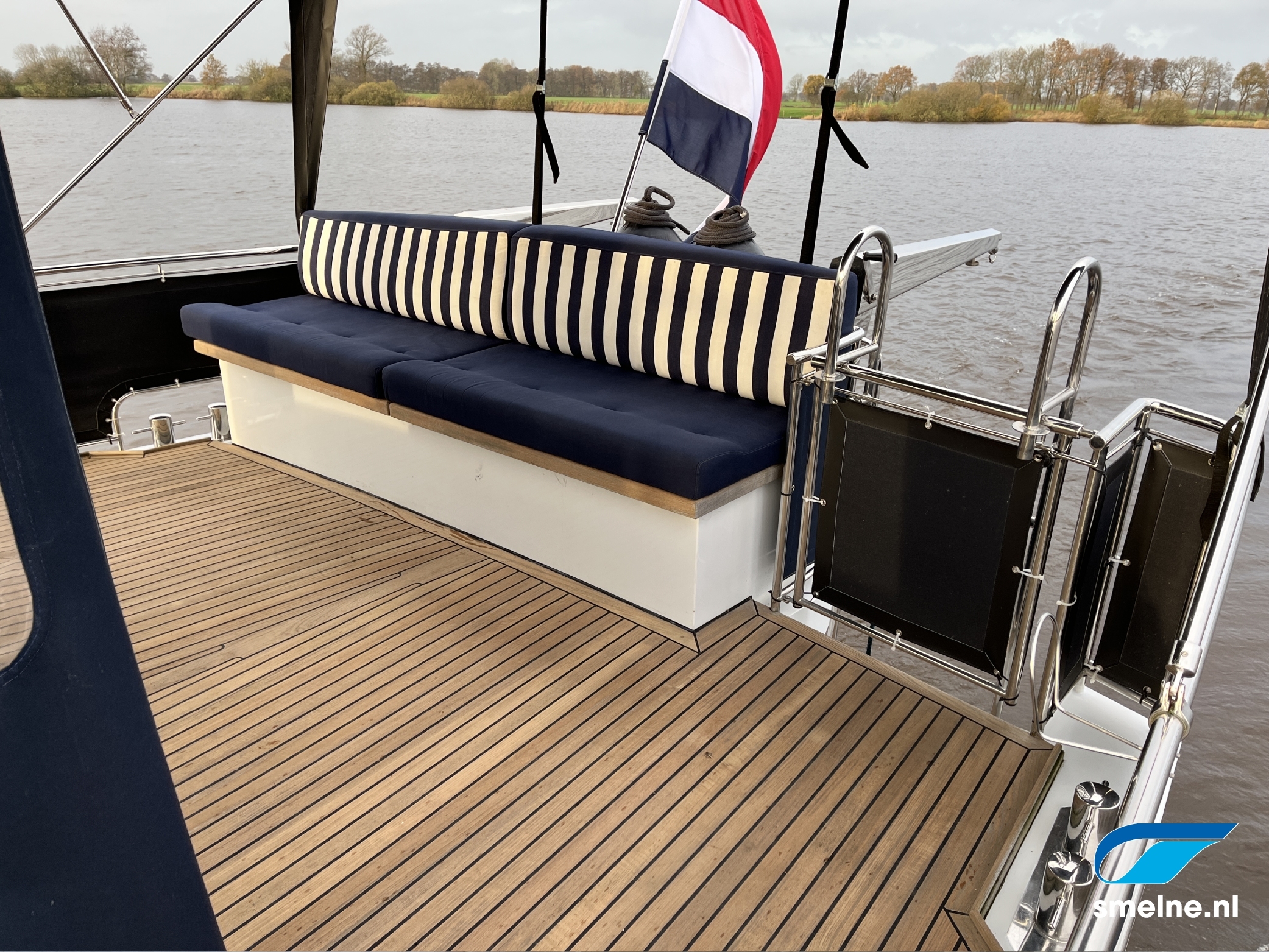 Noblesse 45 — foto 59 van 86