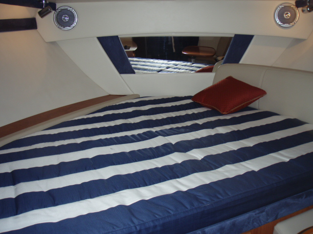 Bayliner 320 met 2x 260 pk Mercruiser van bouwjaar 2008! — foto 14 van 18