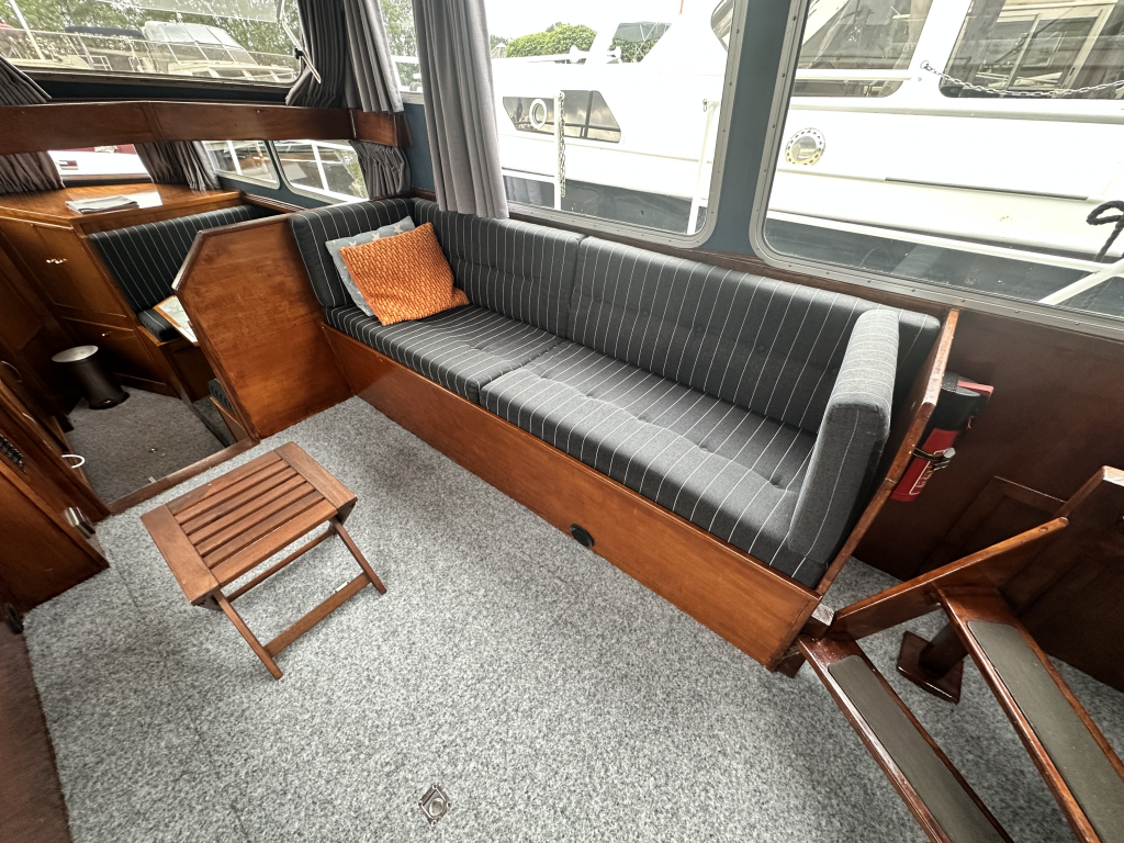 Mill Boat 1160 — foto 11 van 20