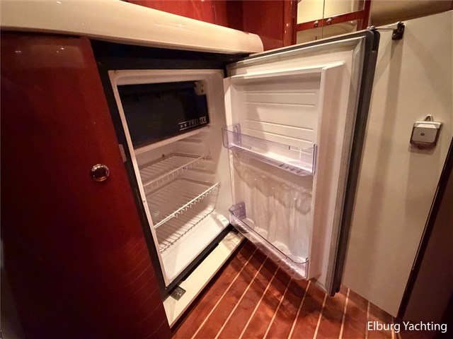 Fairline Targa 43 — foto 15 van 63