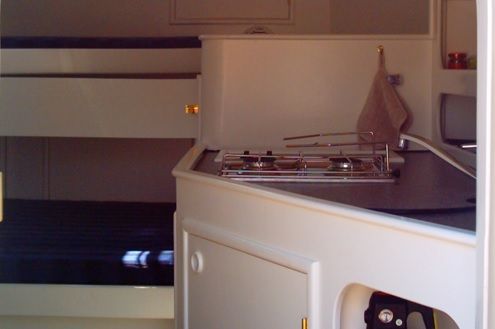 Staverse Jol 900 Visserman — foto 5 van 6