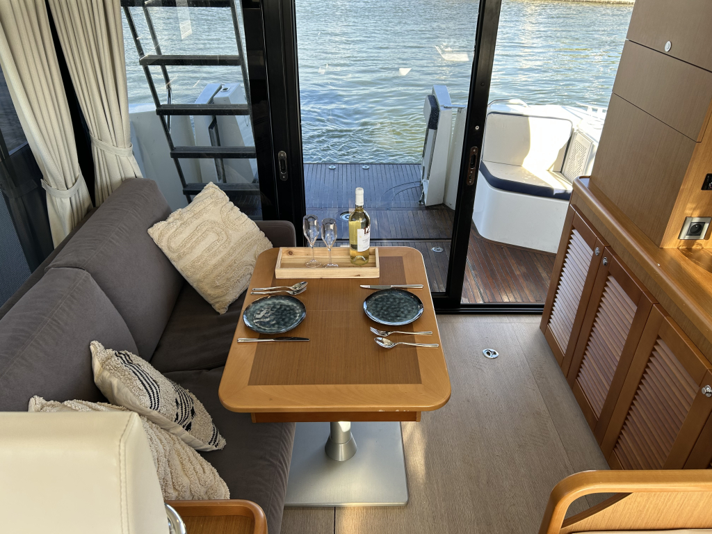 Beneteau Swift Trawler 35   (Gedupliceerd) — foto 44 van 54