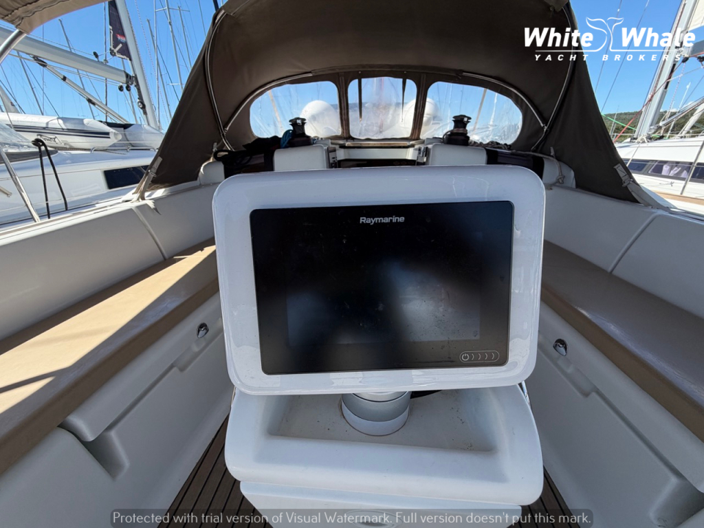 Jeanneau Sun odyssey 419 — foto 4 van 26