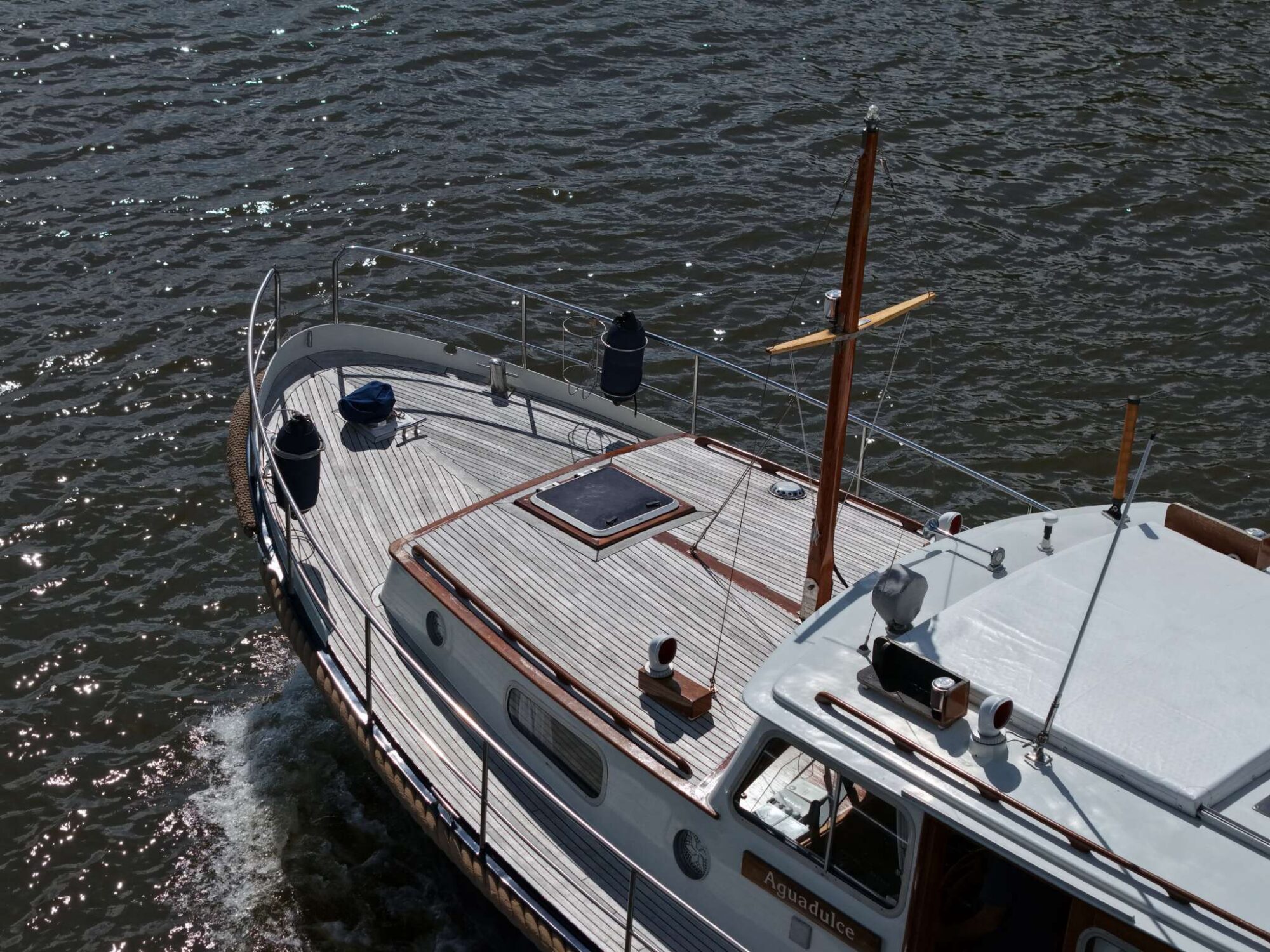 Valk Vlet 12.30 BB — foto 40 van 45