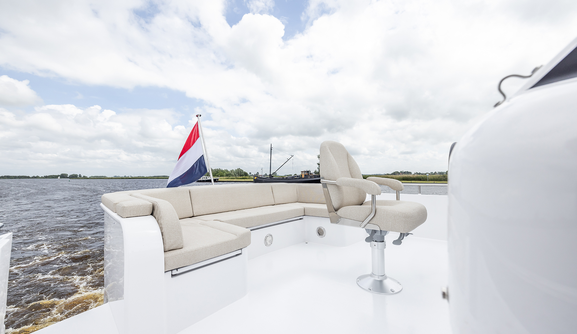 Boarncruiser 44 Elegance - AC — foto 6 van 25