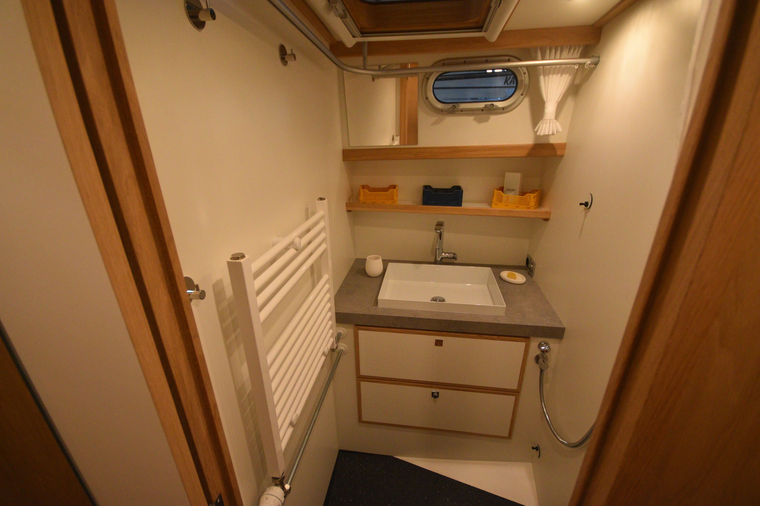 Brandsma Luna 40 — foto 11 van 31