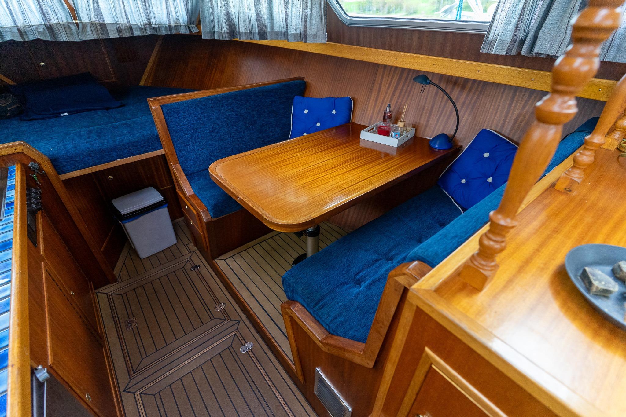 Valkkruiser 1040 — foto 29 van 32