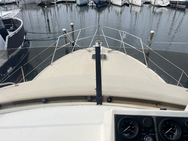 Fairline 36 Turbo — foto 37 van 44