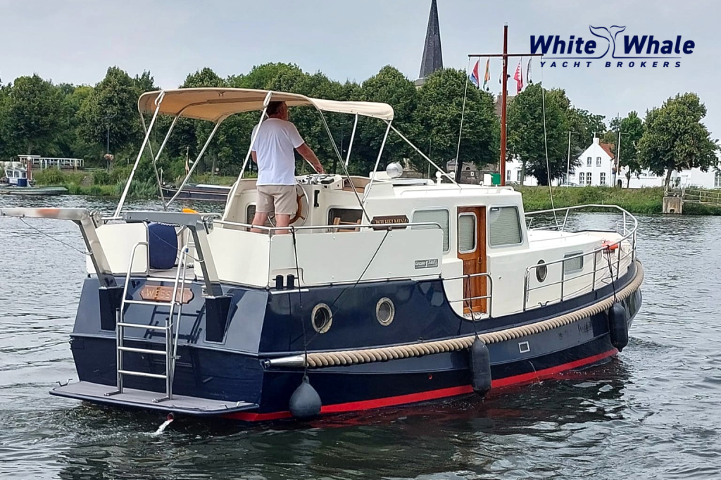 Linssen St. Jozefvlet 1050 AK — foto 5 van 28
