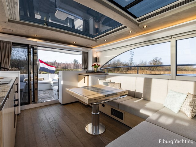 Steeler 56S - Aluminium — foto 25 van 100