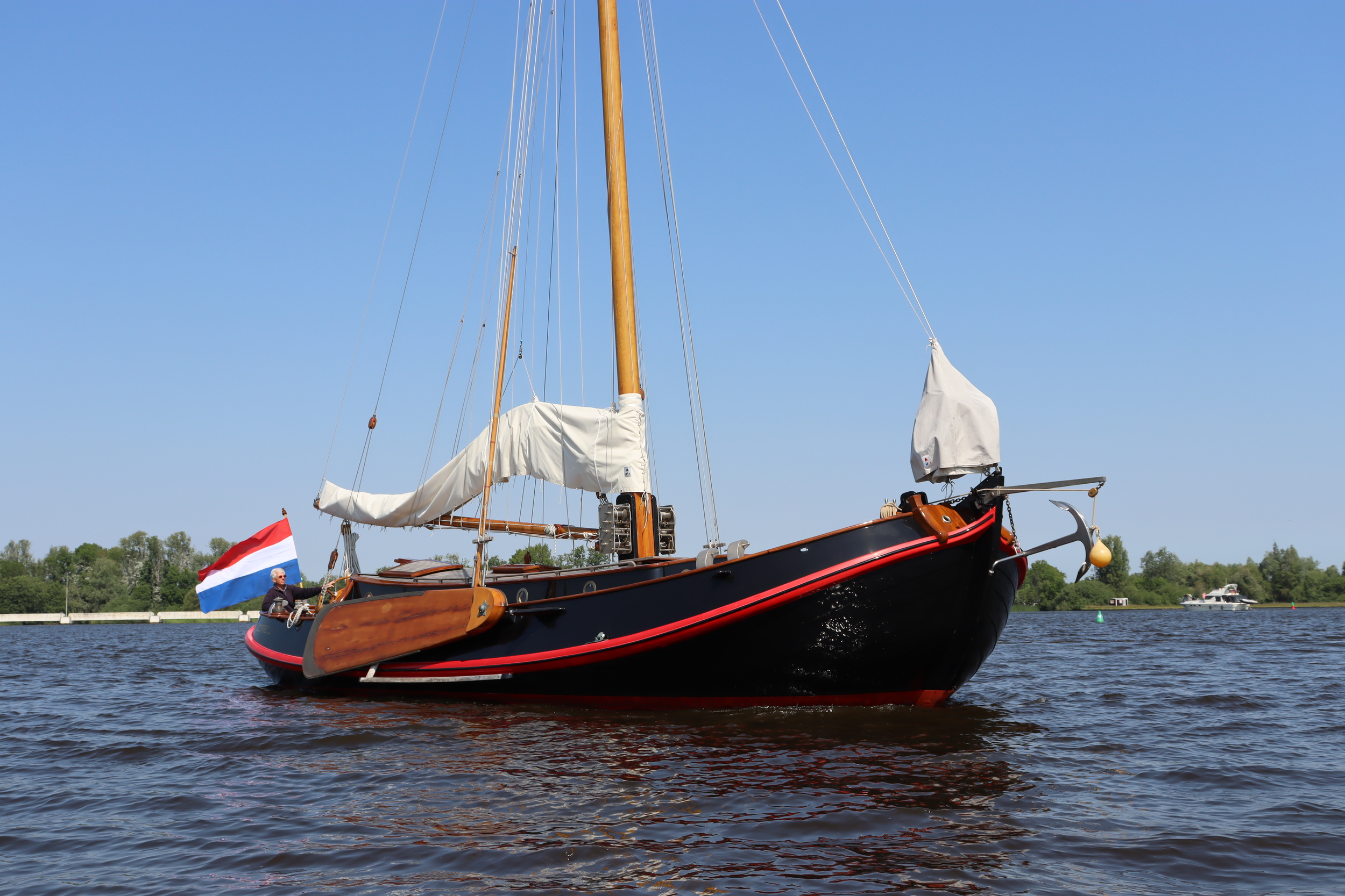 Lemsteraak Corneel - De Boer Roefaak 12.85  — foto 2 van 39
