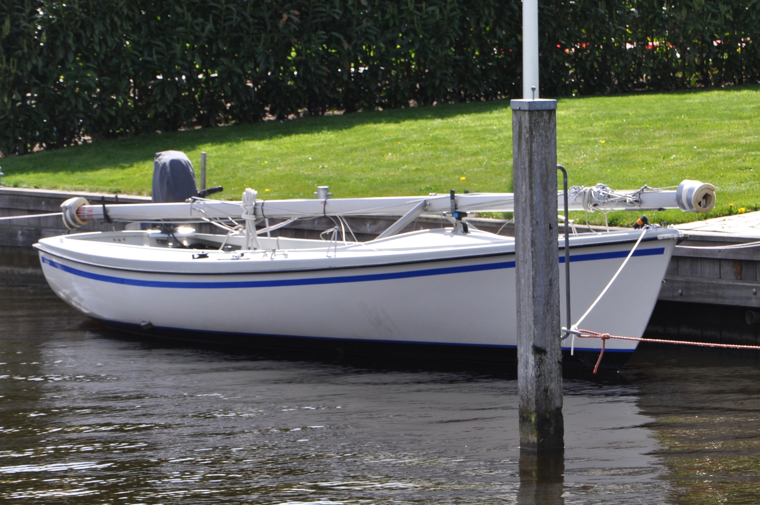 Randmeer Advance. — foto 9 van 14