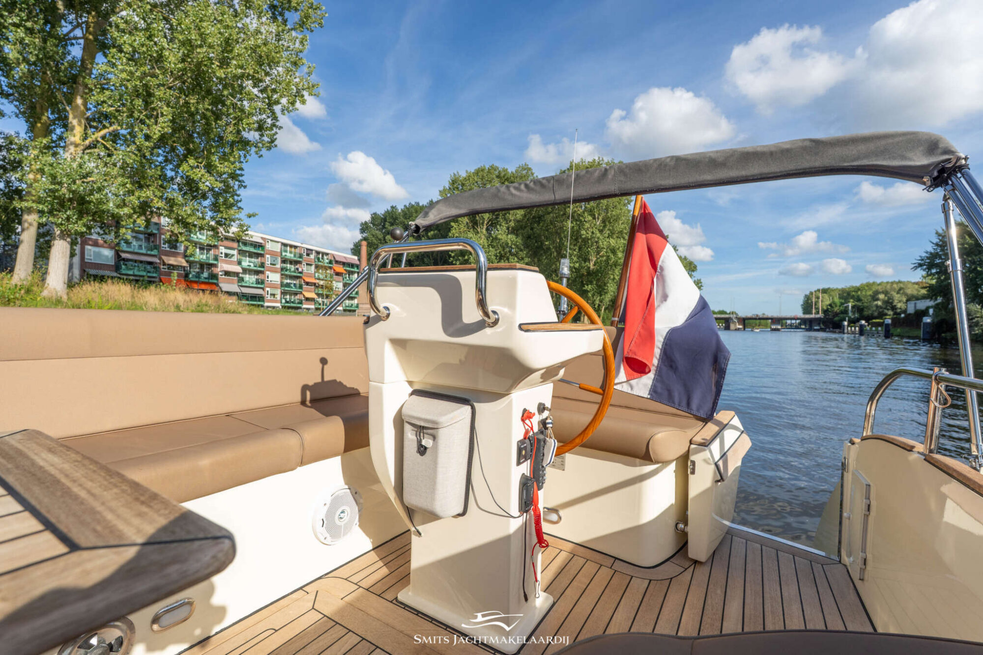 Interboat Intercruiser 29 — foto 3 van 50