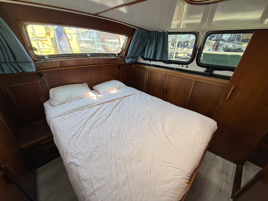 Bieze kruiser  1300 — foto 33 van 35