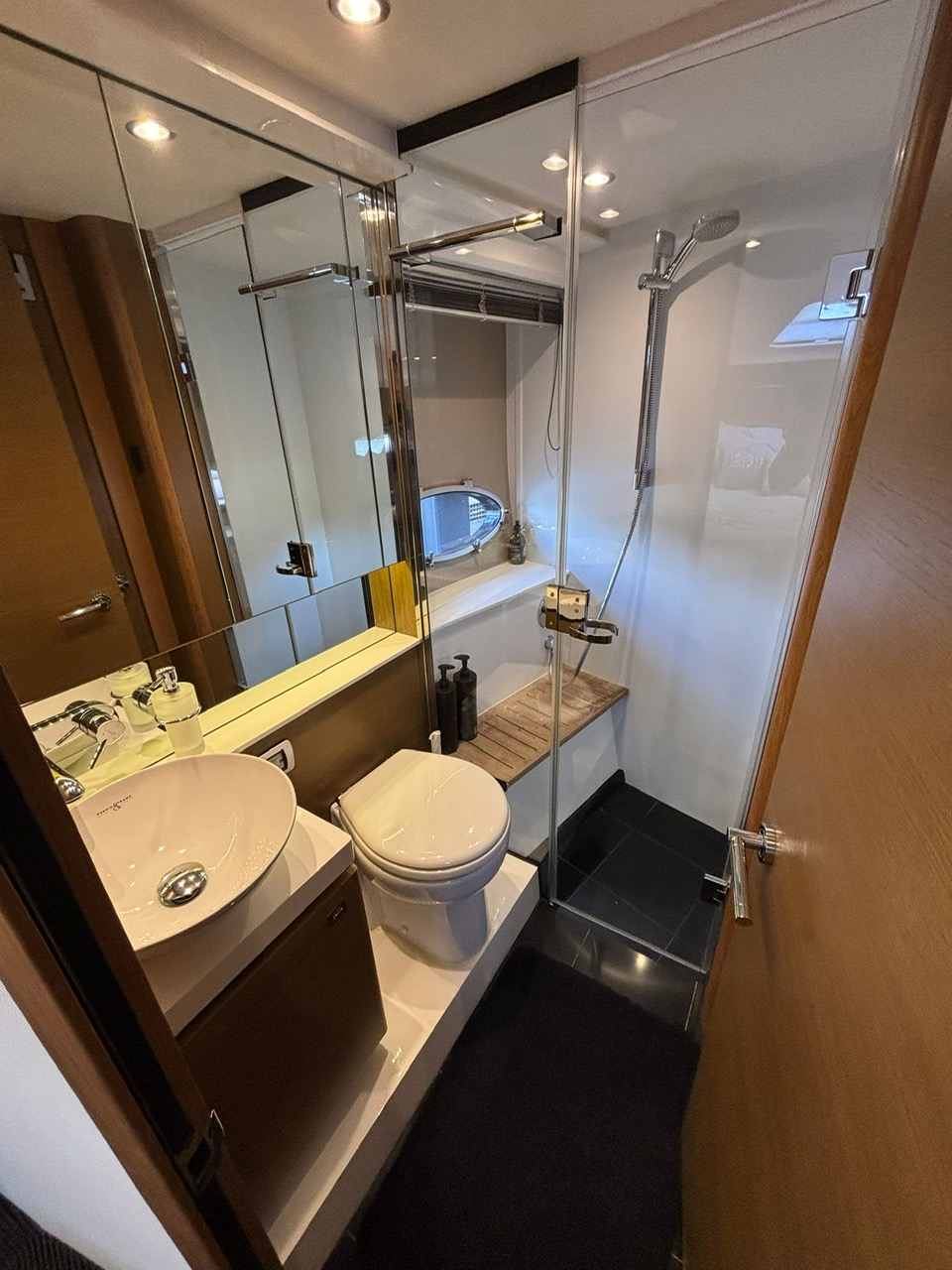 Princess V39 — foto 17 van 20
