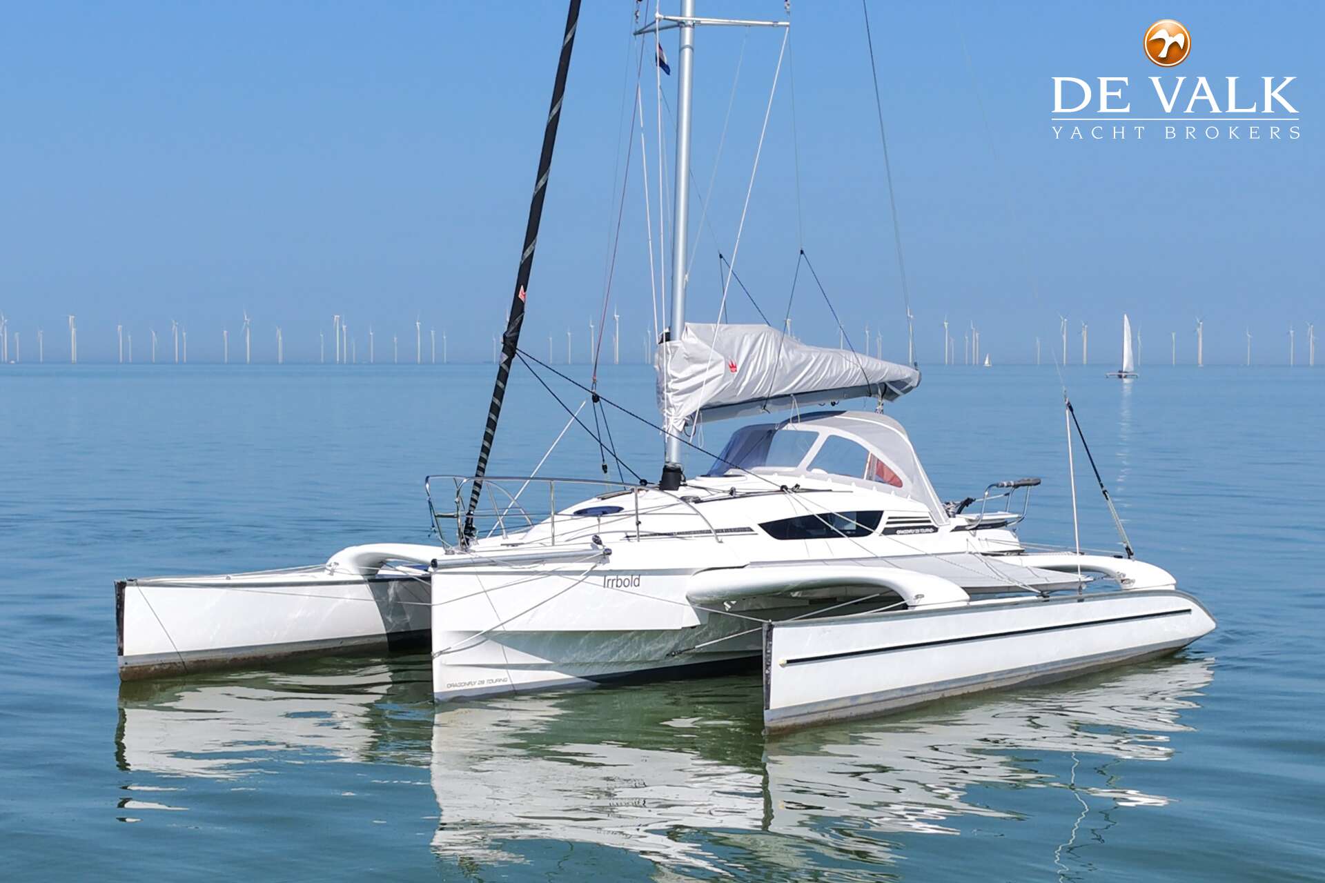 Dragonfly DF 28 Touring — foto 7 van 40