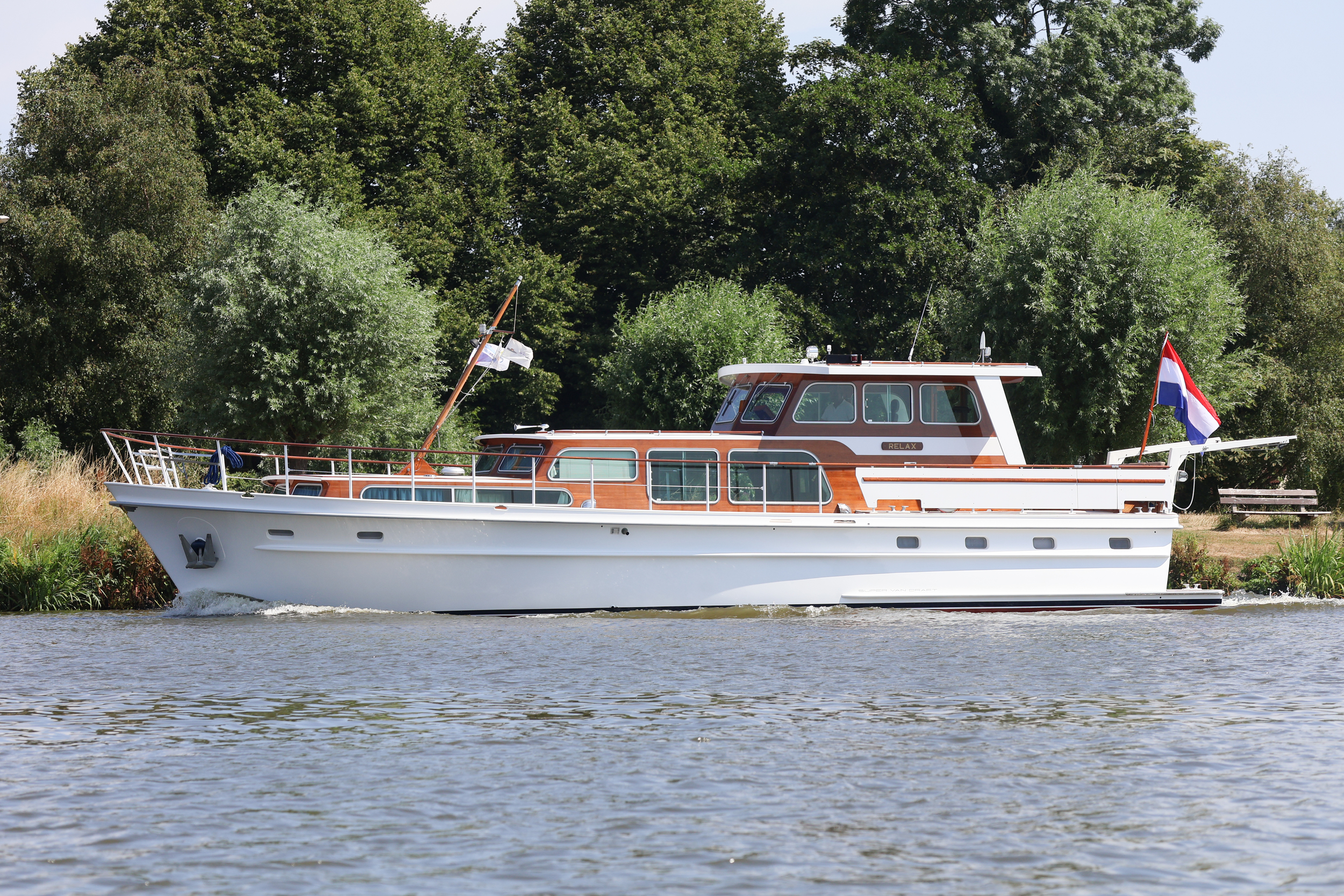 Super Van Craft 14.95 — foto 2 van 54