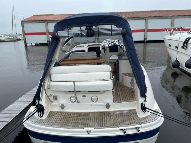 Bavaria 300 Sport — foto 5 van 24