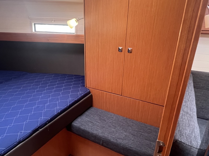 Bavaria Cruiser 37-3 — foto 7 van 49