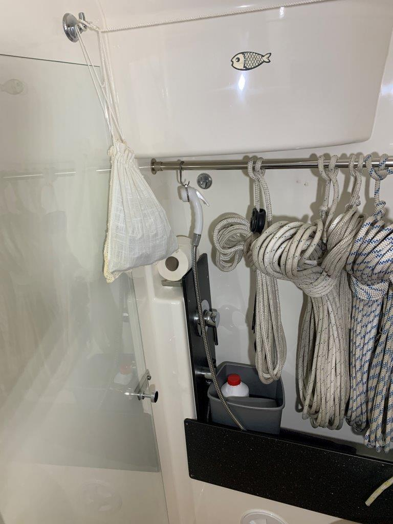 Bavaria Cruiser 36 — foto 44 van 50
