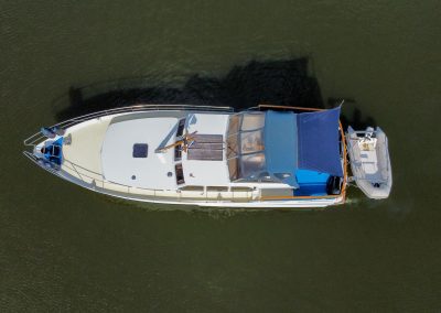 Valkkruiser 1250 AK — foto 4 van 11