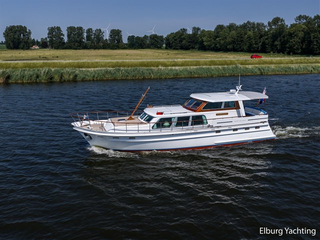 Super van Craft 15.75 - Stabilizers — foto 74 van 76
