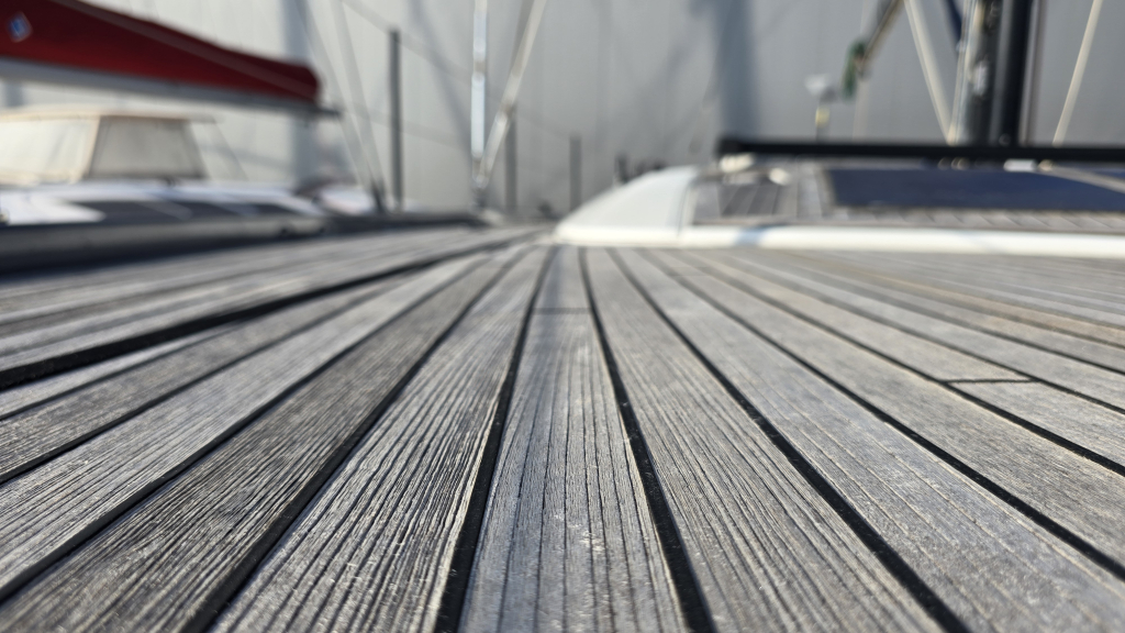 Beneteau First 53 — foto 44 van 89