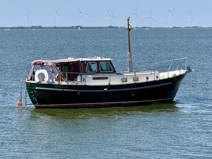 Dartsailor 30 — foto 6 van 12
