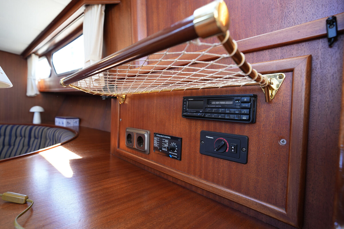 Valkkruiser 1350 AK — foto 27 van 56