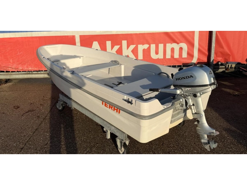 Terhi 400 — foto 3 van 4