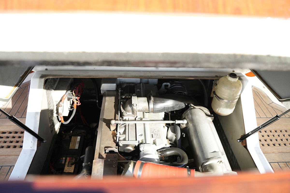 Bellus 750 — foto 34 van 41