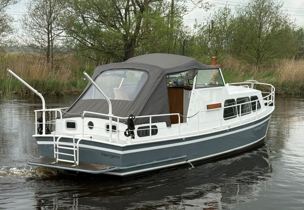 Doerak 850 OKAK — foto 10 van 22