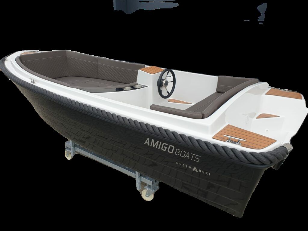 Amigo 485 S