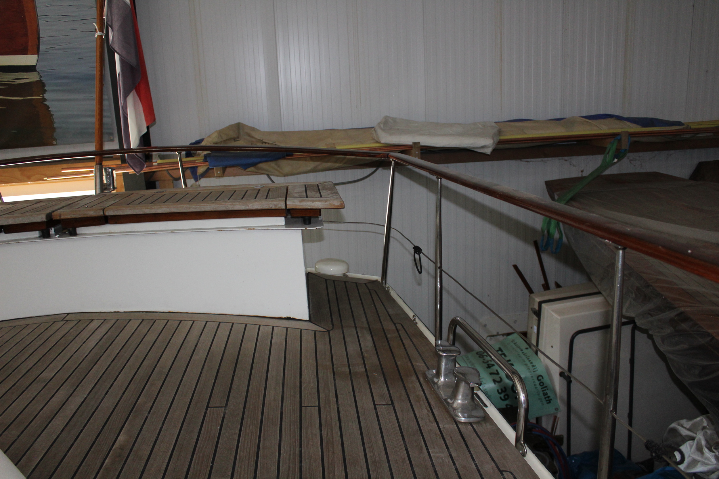 Trewescraft 42 — foto 8 van 38