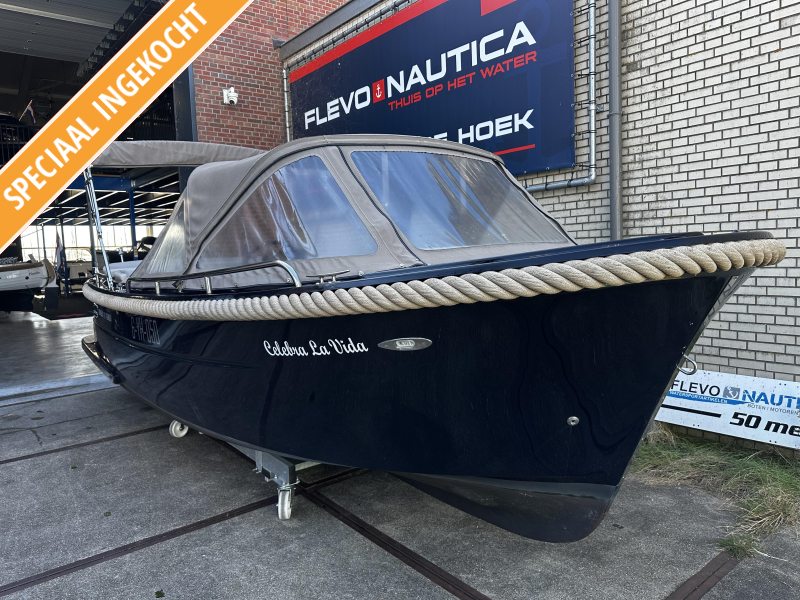 Primeur 610 Tender — foto 5 van 10